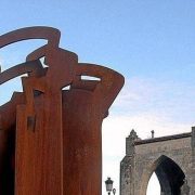 Columbario de la Dignidad en Elgoibar